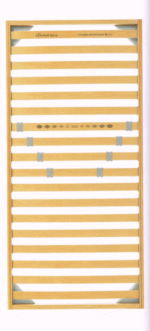 rete letto dorsal sana na