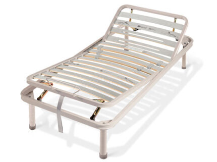 rete a doghe dorsal super ga