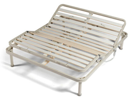 rete motorizzata dorsal super mra