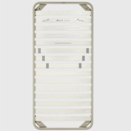 Rete Letto Dorsal Super NA