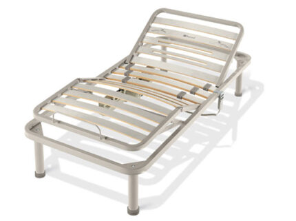 rete motorizzata dorsal super ra