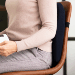 supporto lombare tempur