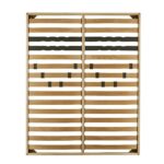 rete fissa natural 68 dorelan