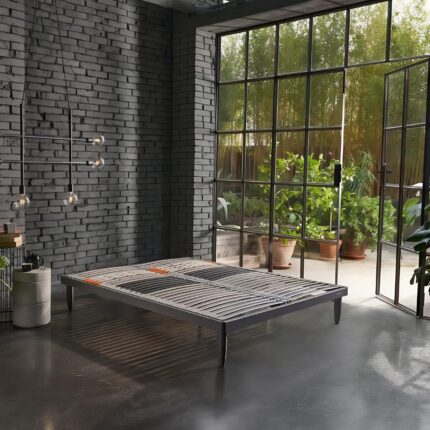 rete fissa sitem dorelan