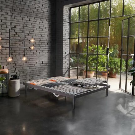 rete motorizata sitem dorelan