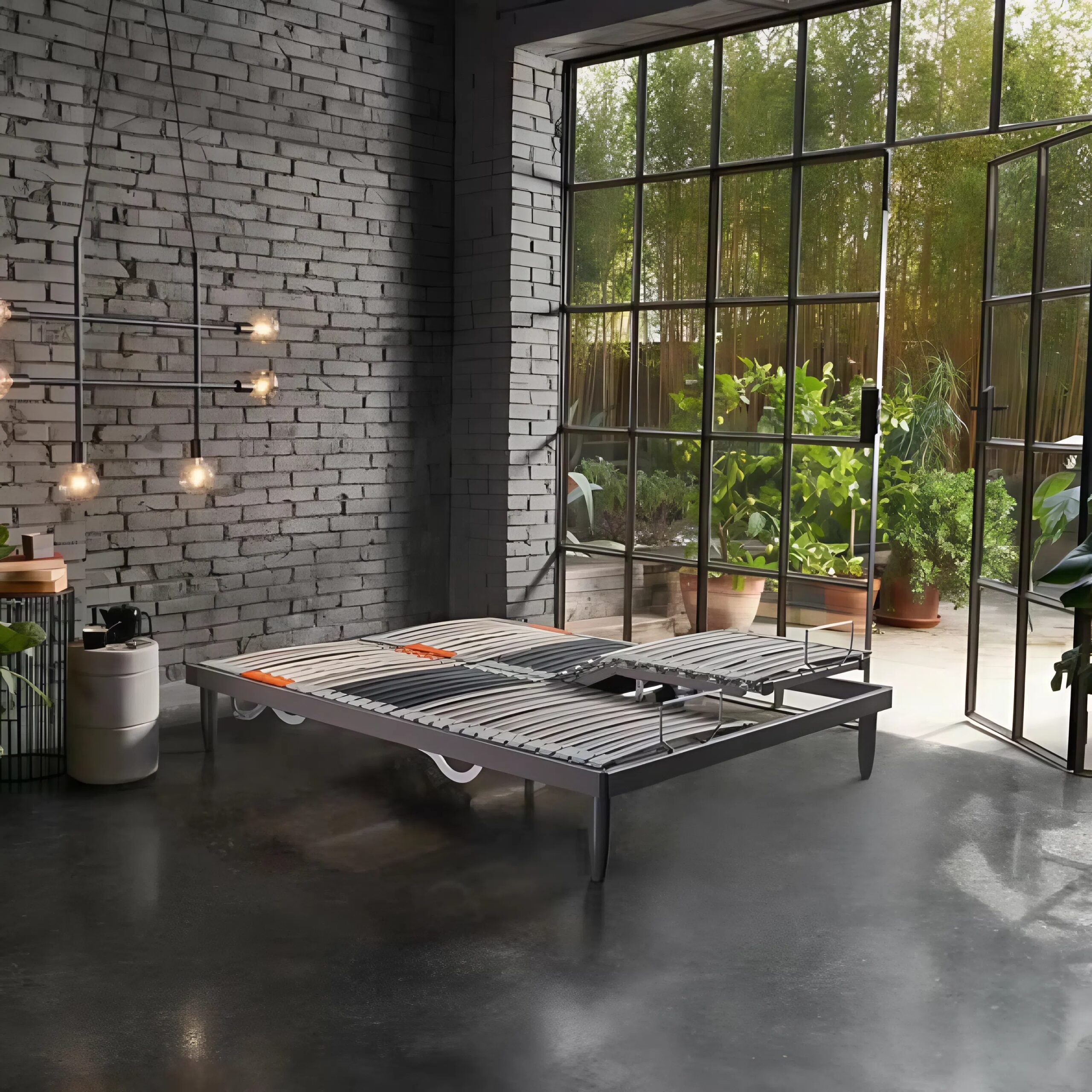 uno rete motorizata sitem dorelan