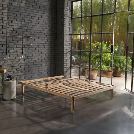 rete fissa natural 68 dorelan