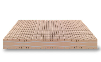 materasso dorsal vega