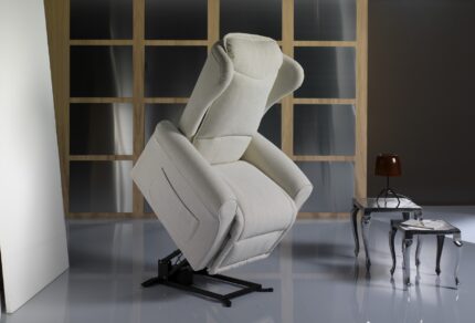 Poltrona Relax Venere Il Benessere-17946