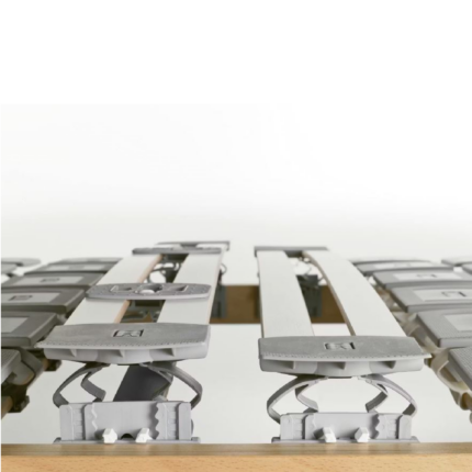 rete dorsal xpoint fissa