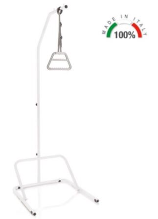 sollevamalati base pavimento