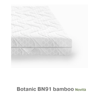 materasso molle dorsal suite 250