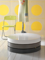 tavolino da salotto twist stones