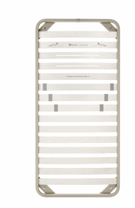 rete letto dorsal super fa