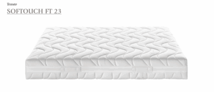 materasso dorsal suite 150 molle indipendenti