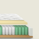 materasso dosral suit 280