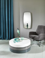 tavolino da salotto twist stones