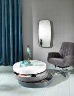 tavolino da salotto twist stones