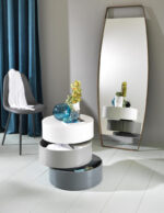 tavolino da salotto twist stones