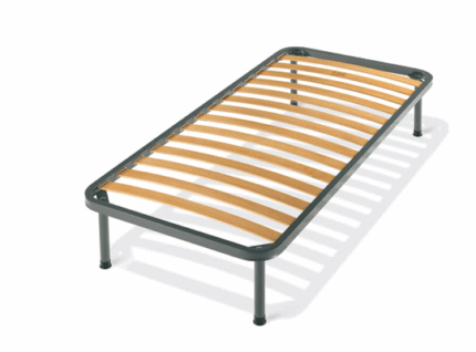 rete letto dorsal varial na fa