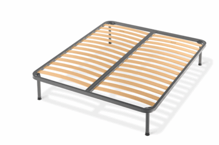 rete letto dorsal varial na fa