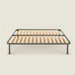 Rete Letto Dorsal Varial Na-Fa