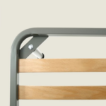 Rete Letto Dorsal Varial Na-Fa