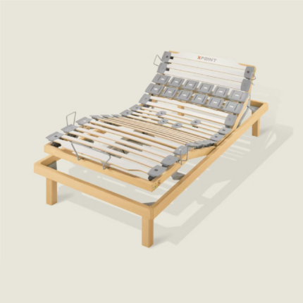 rete dorsal xpoint 200 ra