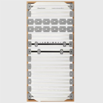 rete dorsal xpoint 200 r4