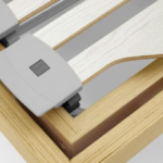 rete x point 400 dorsal