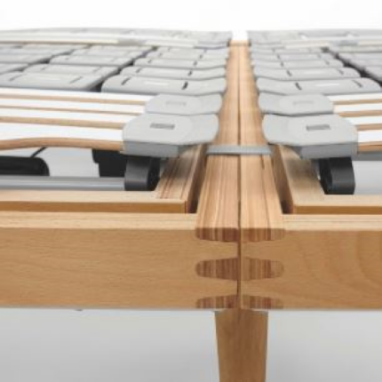 Rete Matrimoniale Dorsal XPOINT 200 FA