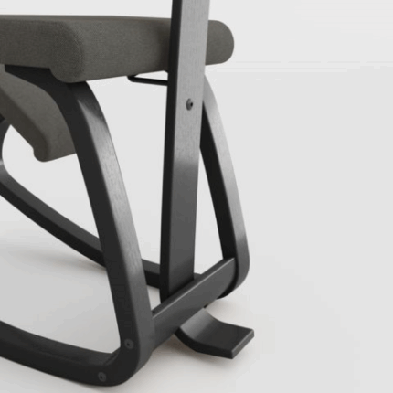 schienale per variable varier