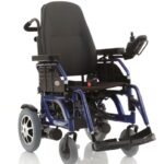 Carrozzina Elettrica ESCAPE LX