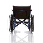 carrozzina bariatrica plus ardea moretti