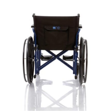 carrozzina bariatrica plus ardea moretti