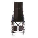Carrozzina Reclinabile COMFY-S