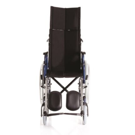 Carrozzina Reclinabile COMFY-S