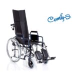 Carrozzina Leggera ad Autospinta HELIOS Proì