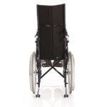 Carrozzina Reclinabile COMFY-S