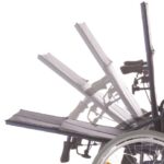 Carrozzina Reclinabile COMFY-S