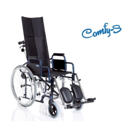 Carrozzina Leggera ad Autospinta HELIOS Proì