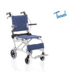 carrozina da viaggio travel ardea moretti