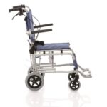 carrozina da viaggio travel ardea moretti