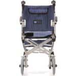 carrozina da viaggio travel ardea moretti