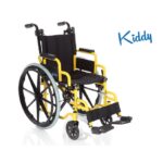 carrozzina manuale per bambini kiddy ardea