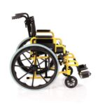 carrozzina manuale per bambini kiddy ardea