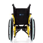 carrozzina manuale per bambini kiddy ardea