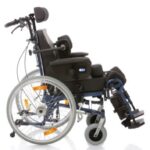 Poltrona Polifunzionale RELIEF Go