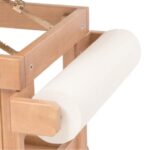 Lettino Trattamenti ANTARES