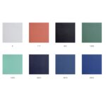 Lettino Trattamenti ANTARES